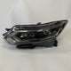 Genuine Nissan Qashqai LED LHD Left Hand Drive Head Lamp  Left Side 26060 HV05B