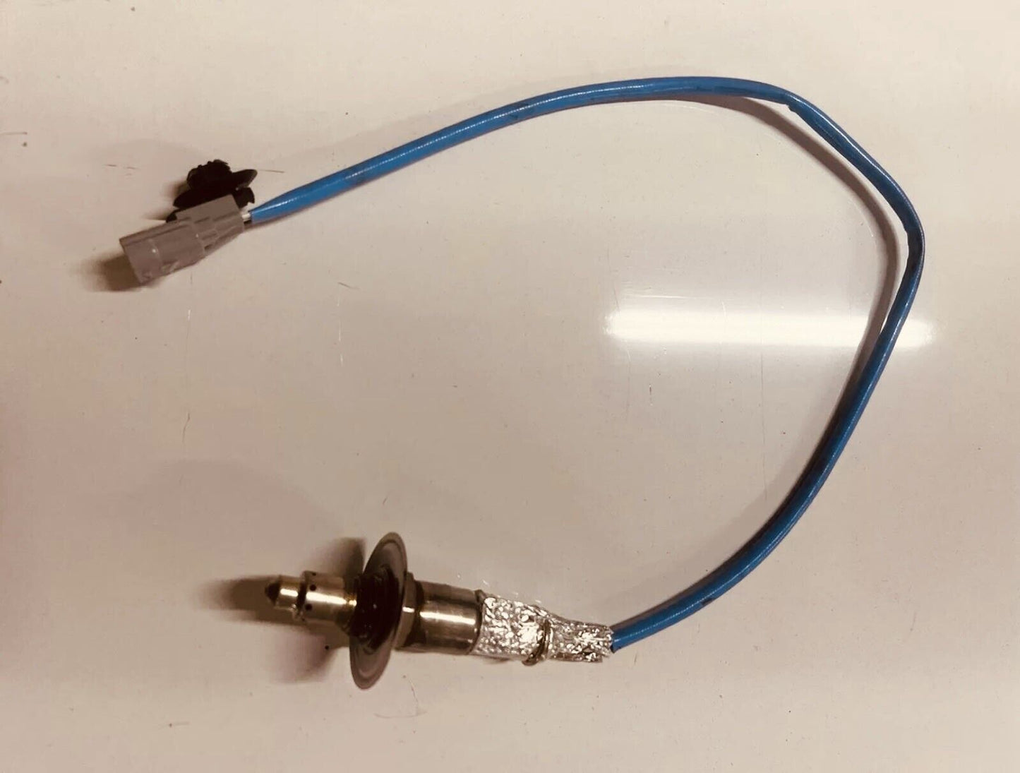 New Genuine Oe Nissan Lambda Sensor 226904959R 1.3 Petrol