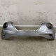 GENUINE SILVER NISSAN JUKE F16 SHAPE  FRONT BUMPER