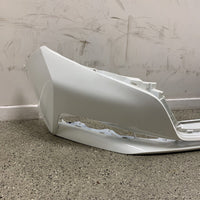 GENUINE NISSAN LEAF FRONT BUMPER