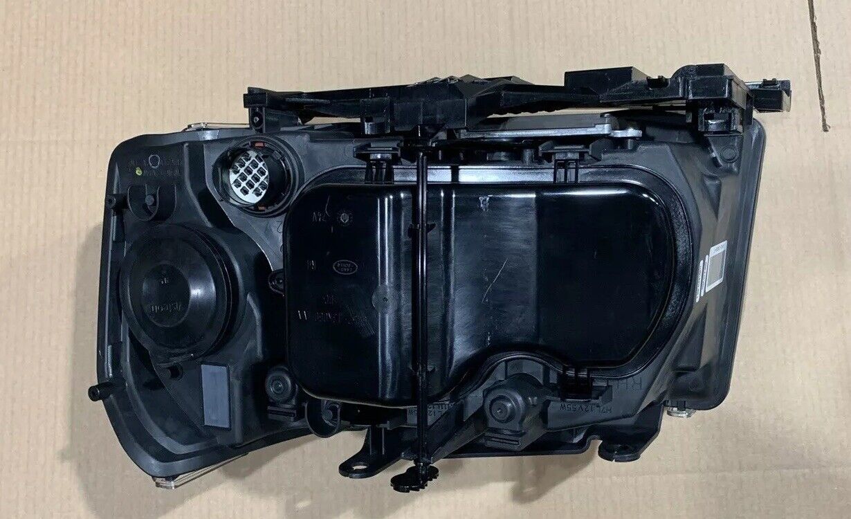 Freelander 2 Headlight LHD CND MEX USA Headlamp RH LR001567