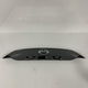 New Genuine Grey Nissan Qashqai Tailgate Boot Button Handle Trim Cover