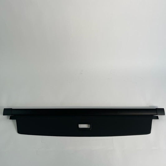 GENUINE SKODA KODIAQ  PARCEL SHELF LOAD TONNEAU BOOT COVER