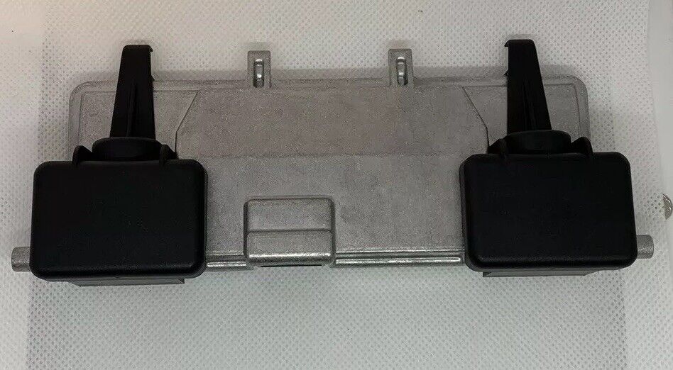 Jaguar XE Forward Facing Camera System  T2H19526 T2H35079