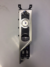 GENUINE JAGUAR XF  Gsm Module Gear Selector LHD C2Z22495