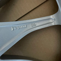 Jaguar F Type 18" Rear Alloy Wheel 9.5Jx18CHx27MM T2r17514 Jx53-1007-ba