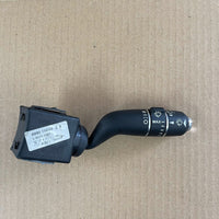 Genuine Jaguar XK Xkr X150 Windscreen Washer Wiper Switch Stalk 8w8317a553bb