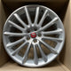Genuine Jaguar XE 19" Rear Radiance Alloy Wheel 8.5Jx19CHx55 T4n1680 Gx731007ja