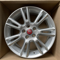 Genuine Jaguar XE/XF Crux Alloy Wheel 7Jx17CHx48.5 Gx731007kb