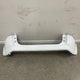 GENUINE WHITE NISSAN JUKE F16 SHAPE REAR BUMPER