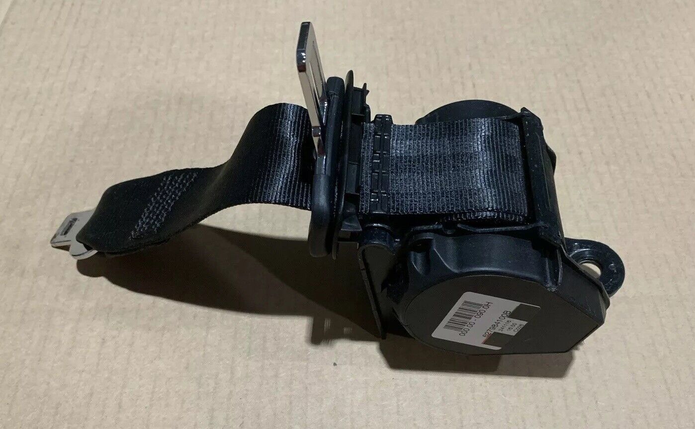 Jaguar XE Rear Central LH/RH Seatbelt T4N23189PVJ