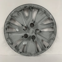 New Genuine Nissan Qashqai Wheel Trim Cover Cap 17" Single J12 2021 on 403156UA0