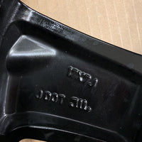 Genuine Nissan set of 4 Juke 17" alloy Wheels Diamond Cut Gloss Black 7J 35