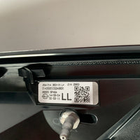 Genuine Nissan Juke Near Side Left  Hand Rear Tailgate Light 265556pa6a