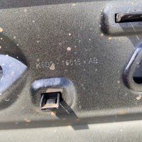 Genuine Range Rover Evoque Right Drivers Side  Wing OS Front Wing