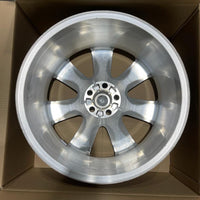 Genuine Range Rover 21” Alloy Wheel Style 2 21x9.5J CH 49 LR052589