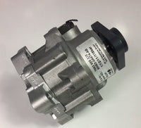 Genuine Jaguar Power Steering pump XK XF XJ F type C2P14021