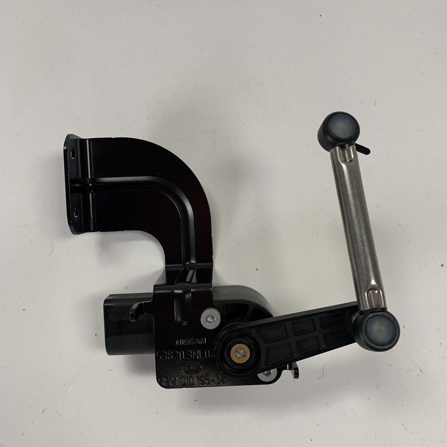 Genuine Nissan Headlight Height Level Sensor Adjustment 5381289900