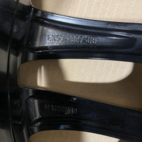 Genuine Jaguar F Type Gyrodone Alloy Wheel 10.5Jx20ch 55 T2R12015