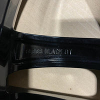 Genuine Jaguar F Type Gyrodone Alloy Wheel 10.5Jx20ch 55 T2R12015