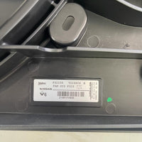 New Genuine Nissan Radiator Fan 21481 HV80B J11