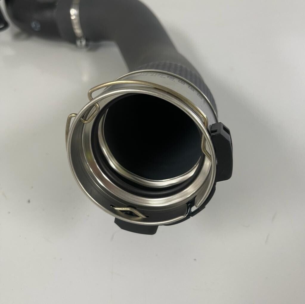 GENUINE NISSAN AIR DUCT TURBO INTERCOOLER HOSE PIPE 144600468R