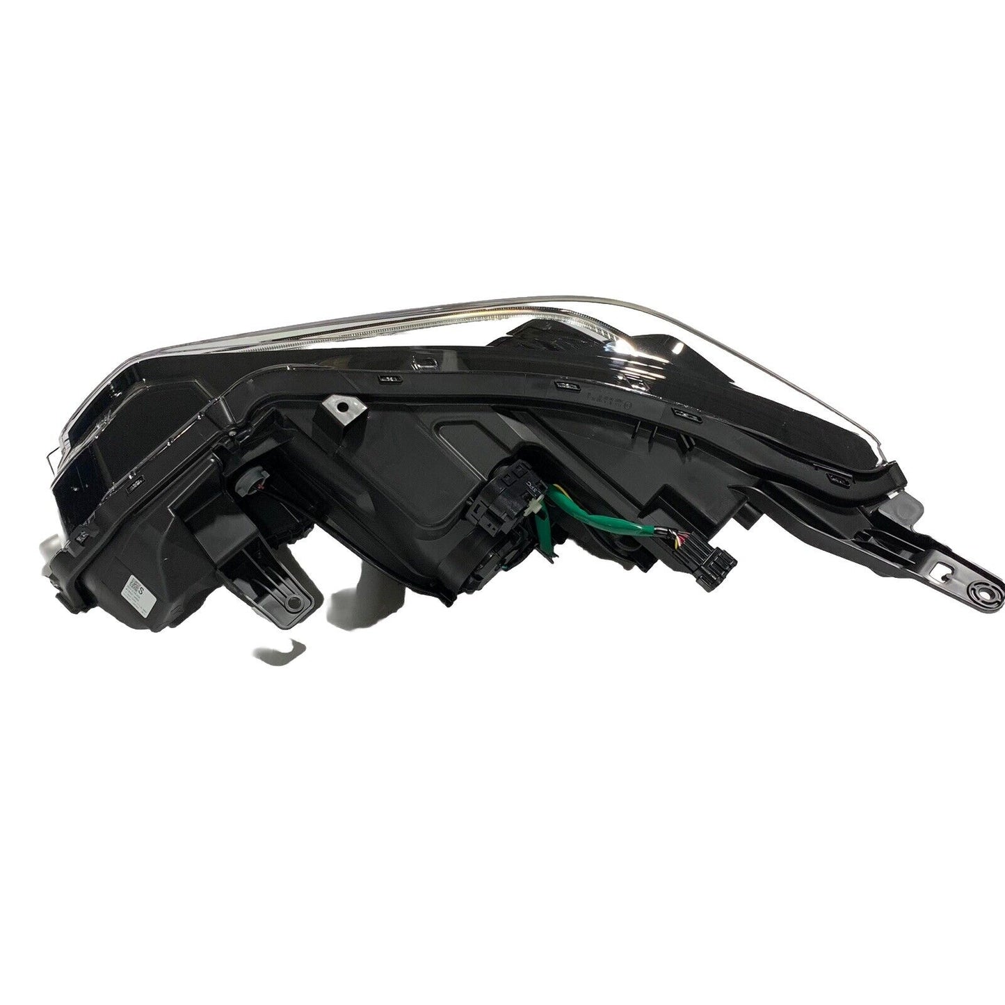 New Genuine Nissan Leaf Headlight Halogen Right Hand 260105SJ0A