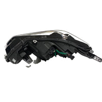 New Genuine Nissan Leaf Headlight Halogen Right Hand 260105SJ0A