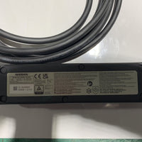 Genuine Nissan Leaf 3 Pin Home Charger - 2018 ON 296M15SJ0C