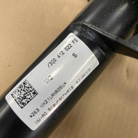 Pair Genuine Audi A3 Front Shock Absorbers 3q0413031cr
