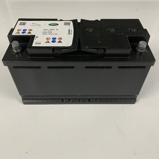 019 AGM Start Stop Car Battery 95Ah