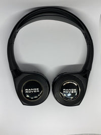 Range Rover Headphones Car Family Entertainment Accessorise Dual View LR096498
