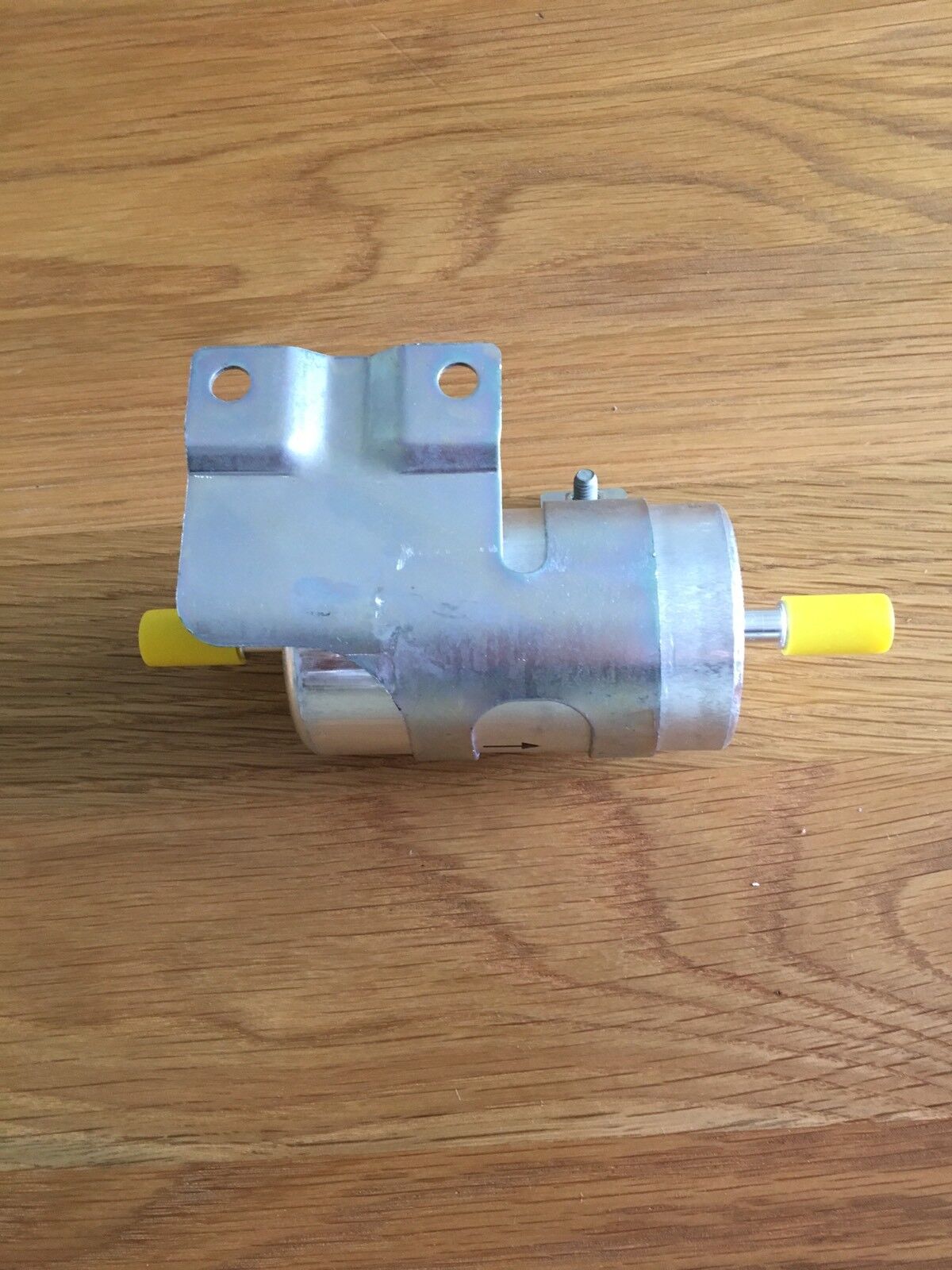 Genuine OE Jaguar Fuel Filter - C2S45278