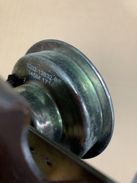 Genuine Jaguar XE XF XJ FPACE IPACE Horn Security Alarm T2H1324