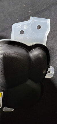 Jaguar Xf X260  Radiator Expansion Tank T2H4044