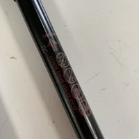 New Genuine Nissan Leaf Rear Boot Tailgate Gas Struts Pair 904505SH0C