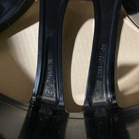 Genuine Jaguar F Type Gyrodone Alloy Wheel 10.5Jx20ch 55 T2R12015