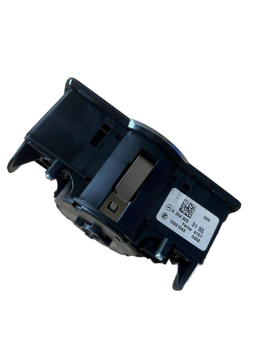 New Genuine Mercedes Benz  Light Switch A2049053103