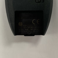 Genuine New Nissan Leaf Remote Key Fob Remote  3 Button 285E35SA0B
