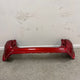 GENUINE RED NISSAN JUKE F16 SHAPE REAR BUMPER