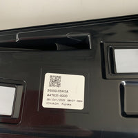 New Genuine Nissan Leaf Rear Lamp Right  Side 2655505SH0A