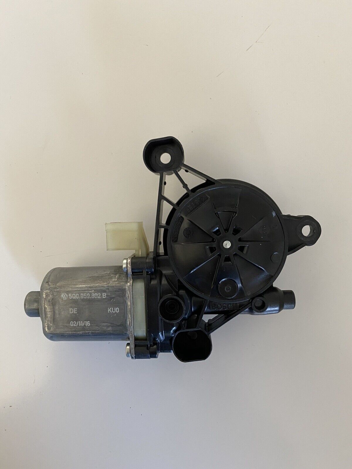 Audi Window Regulator