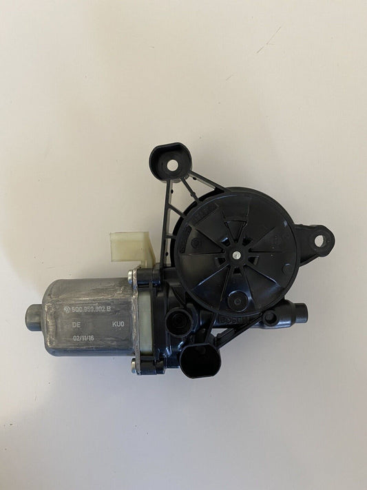 Audi A3 Tt Front RH Window Regulator Lifter Motor 5Q0959802B