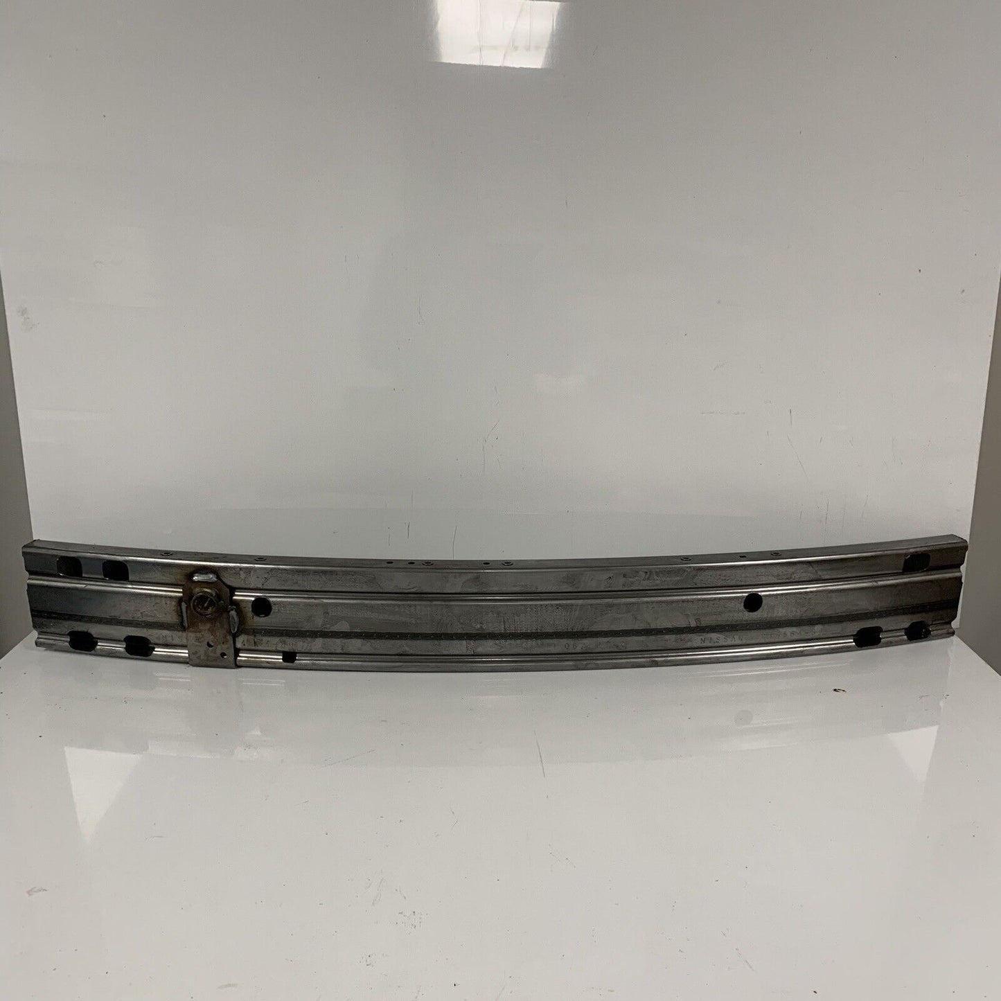 New Genuine 2019 Nissan Qashqai Rear Bumper Crash Beam H50304EAMA 214564-80