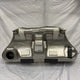 Jaguar XK Fuel Tank JLM21903 Jaguar XK X150 Fuel Petrol Tank