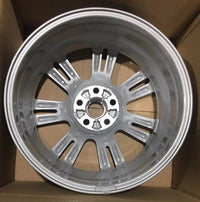 Set Of 4 Jaguar XE Radiance 17" Alloy Wheels 7jx17 Off 48.5 Ideal 4 Winter Tyres