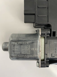 Seat Leon Rear RH Window Lifter Motor 5Q0959812A