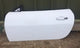 Genuine Jaguar XK Door Passenger Side, LH N/S Painted Door Bare Shell Inc Glass