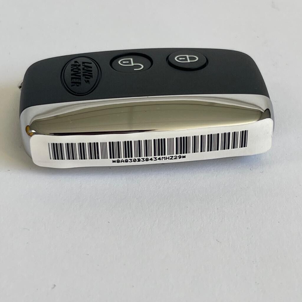 New Genuine Land Rover Defender Key Fob  Remote 433MHz 2013-16 LR087665