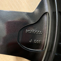 New Genuine Nissan Qashqai 18" Alloy Wheel Grey And Diamond Cut D03006UA3A